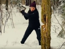 Как Шарипова готовилась и проводила последние на данный момент бои в карьере