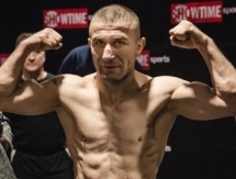 Как Хурцидзе может сорвать бой Головкин — Сондерс