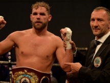 «Сондерс сидит на диете от Фьюри!». Фанаты смеются над лишним весом возможного соперника Головкина