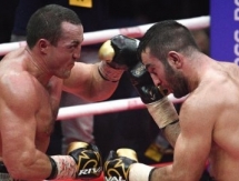 Лебедев не был заинтересован в реванше с подопечным тренера Головкина