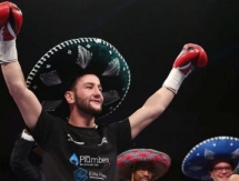 Британский средневес хочет драться с Головкиным