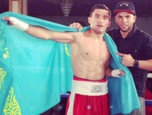 Бобиржан Моминов: «В ближайшее время хочется войти в число 100 лучших в моей весовой категории»