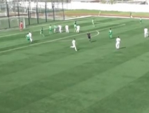 Видеообзор матча Второй лиги «Тараз М» — «Алтай» 1:0