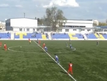 Видеообзор матча Второй лиги «Жетысу М» — «Кайсар М» 1:0