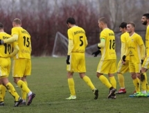 «Шахтер» Хижниченко вышел в финал Кубка Беларуси