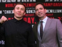 Леффлер рассказал, почему Головкин решил пропустить июньский поединок