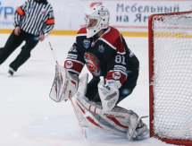 Карагандинский воспитанник — лучший в ВХЛ