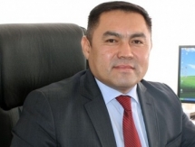 Гамлет Кайнарбеков: «Успехи Шариповой дают импульс для развития любительского и профессионального бокса»