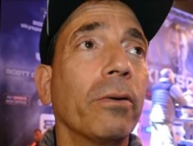 Том Леффлер: «Сейчас сторона Альвареса хочет боя с Головкиным»