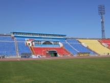 ФФК запретила «Ордабасы» играть на Центральном стадионе Шымкента