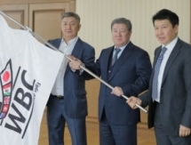 В рамках ЭКСПО-2017 пройдут бои звезд мирового бокса