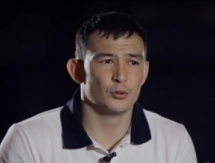 Представлено новое видео: «Дамир Исмагулов — Путь бойца»