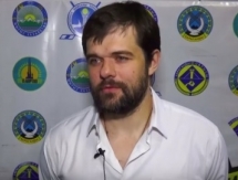 Дмитрий Крамаренко: «Как только прозвучала сирена — стали готовиться к седьмому матчу»