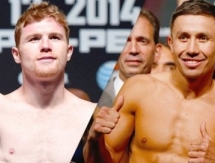 СМИ назвали важный фактор, который может предопределить исход боя Головкин — Альварес