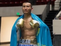 Ислам никогда не дрался с непобежденными боксерами