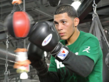 Давид Бенавидес: «Головкин „вытащил“ победу над Джейкобсом»