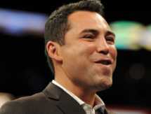 Промоутер «Канело» рад, что Головкин не будет драться в июне