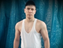 Чемурзиев дебютирует на профи-ринге 2 мая в России