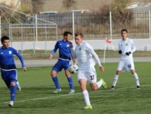 Отчет о матче Второй лиги «Тараз М» — «Тобол М» 2:1