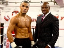 Эдди Хирн: «Я мог бы сделать из Юбэнка суперзвезду, но он не хочет драться с Головкиным»