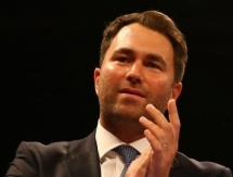 Промоутер непобежденного британца рассказал, почему он отказался от боя с Жакияновым