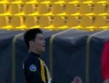 Видео гола Исламхана матча Премьер-Лиги «Кайрат» — «Акжайык»