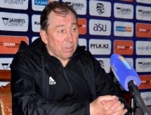 Сергей Павлов: «Сейчас терять очки ни в коем случае нельзя» 