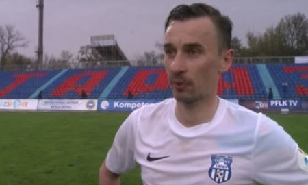 Андрей Горбанец: «Мы не наиграли на победу»