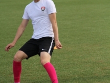 Фоторепортаж с тренировки «Кайсара»