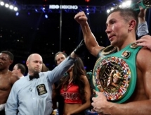 Головкин остался третьим в обновленном рейтинге P4P от WBN