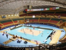 Сборная Казахстана стартовала с победы на мужском чемпионате Азии до 23-х лет