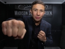 Что нужно Головкину, чтобы стать звездой в США