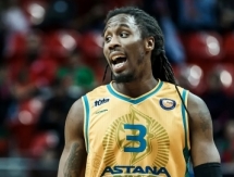 Игровой момент Лоури вошел в ТОП-10 лучших моментов регулярного чемпионата ВТБ