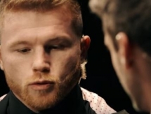 Дэн Эмброуз: «Похоже, Головкин это не та тема, на которую Альварес хочет говорить»