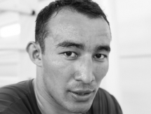 Альжанов вышел в четвертьфинал чемпионата Азии-2017