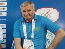 Юрий Мельников «Без медалей высшей пробы на чемпионате Мира мы не останемся»