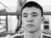 Жусупов уверенно выиграл первый бой на чемпионате Азии-2017