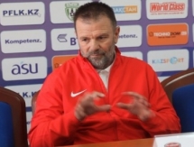 Стойчо Младенов: «У нас есть проблемы — мы не забиваем»