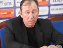 Сергей Павлов: «Мы хотим сделать большую команду, которая доставляет радость и приносит стабильный результат»