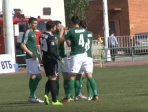 Видеообзор матча Премьер-Лиги «Атырау» — «Кайсар» 1:0