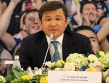 Саян Хамитжанов: «Астана соскучилась по матчам Лиги Чемпионов»