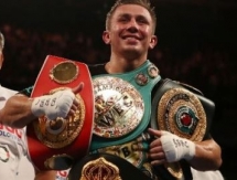 Головкин сохранил лидерство в рейтинге своей категории по версии ESPN