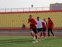 Коробкин и Нарзилдаев — о матче с «Атырау»