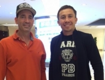 Том Леффлер: «Головкин так доминирует, что придерживается совершенно другого стандарта»