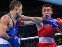 Биржан Жакыпов: «Чемпионат Азии проходит в Ташкенте, поэтому фактор домашней поддержки никто не отменял»