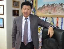 Президент ФПБК рассказал о титульном бое Шариповой в Астане