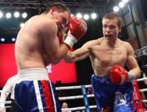 Чемурзиев потерпел поражение в России