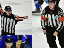 Названы лучшие судьи чемпионата Казахстана