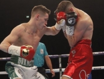 Букмекеры считают, что возможный соперник Жакиянова станет чемпионом IBF в следующем бою