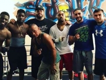 Бобиржан Моминов: «Скоро я шокирую мир»